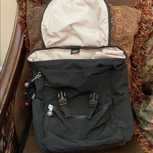 Kipling women’s experience backpack - Picture 7 of 10